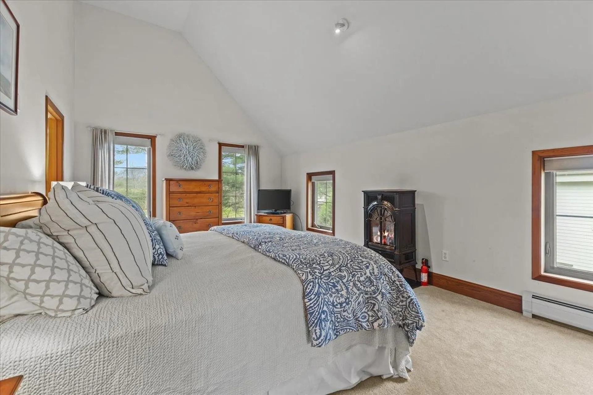66b Butternut Lane Stowe VT 05672