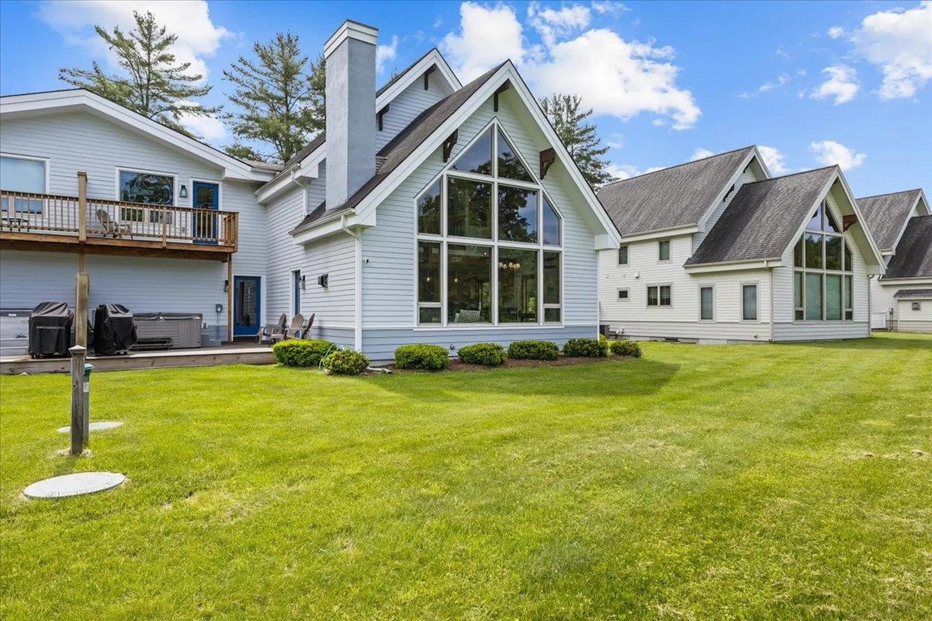 66b Butternut Lane Stowe VT 05672