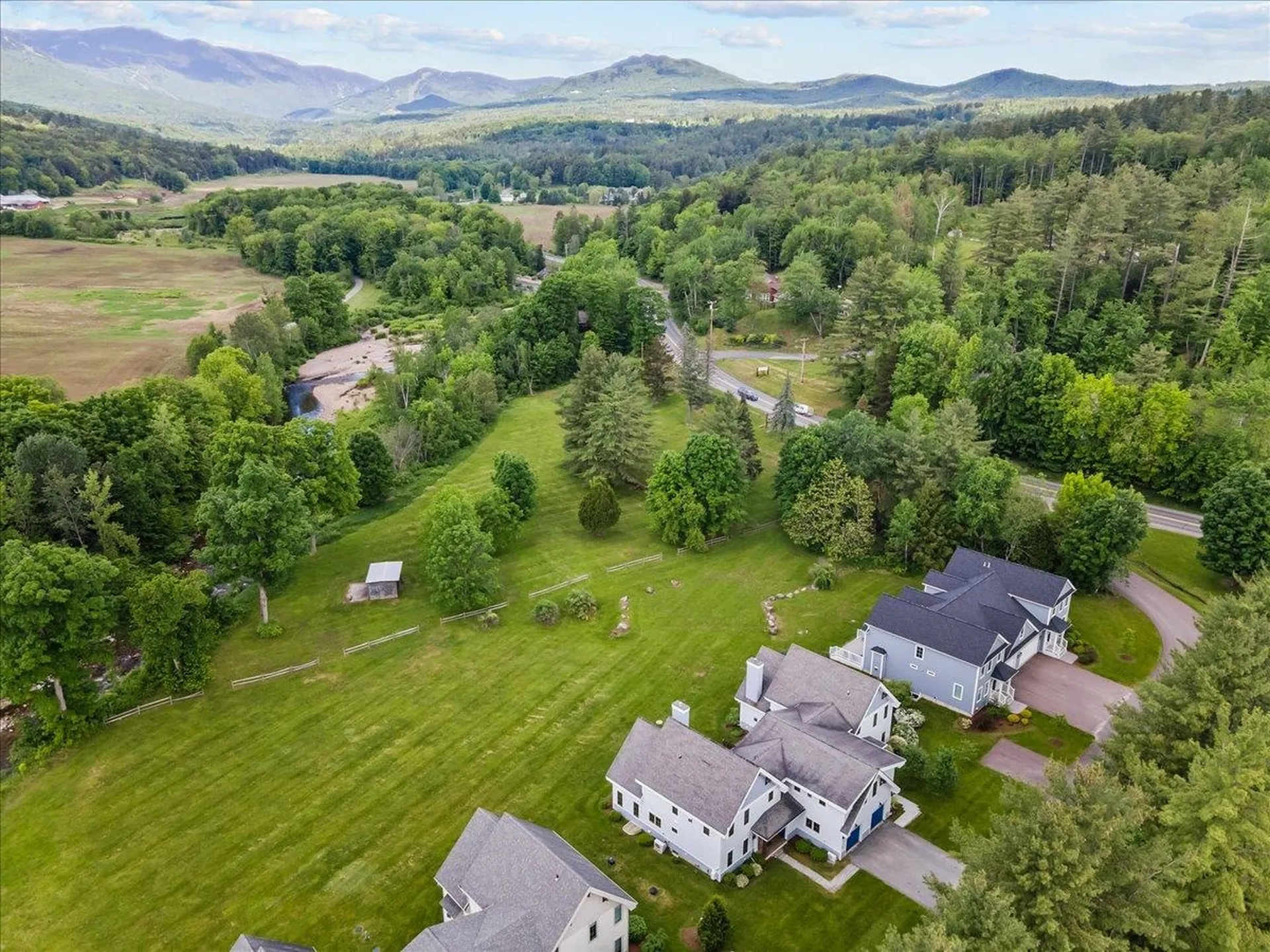 66b Butternut Lane Stowe VT 05672