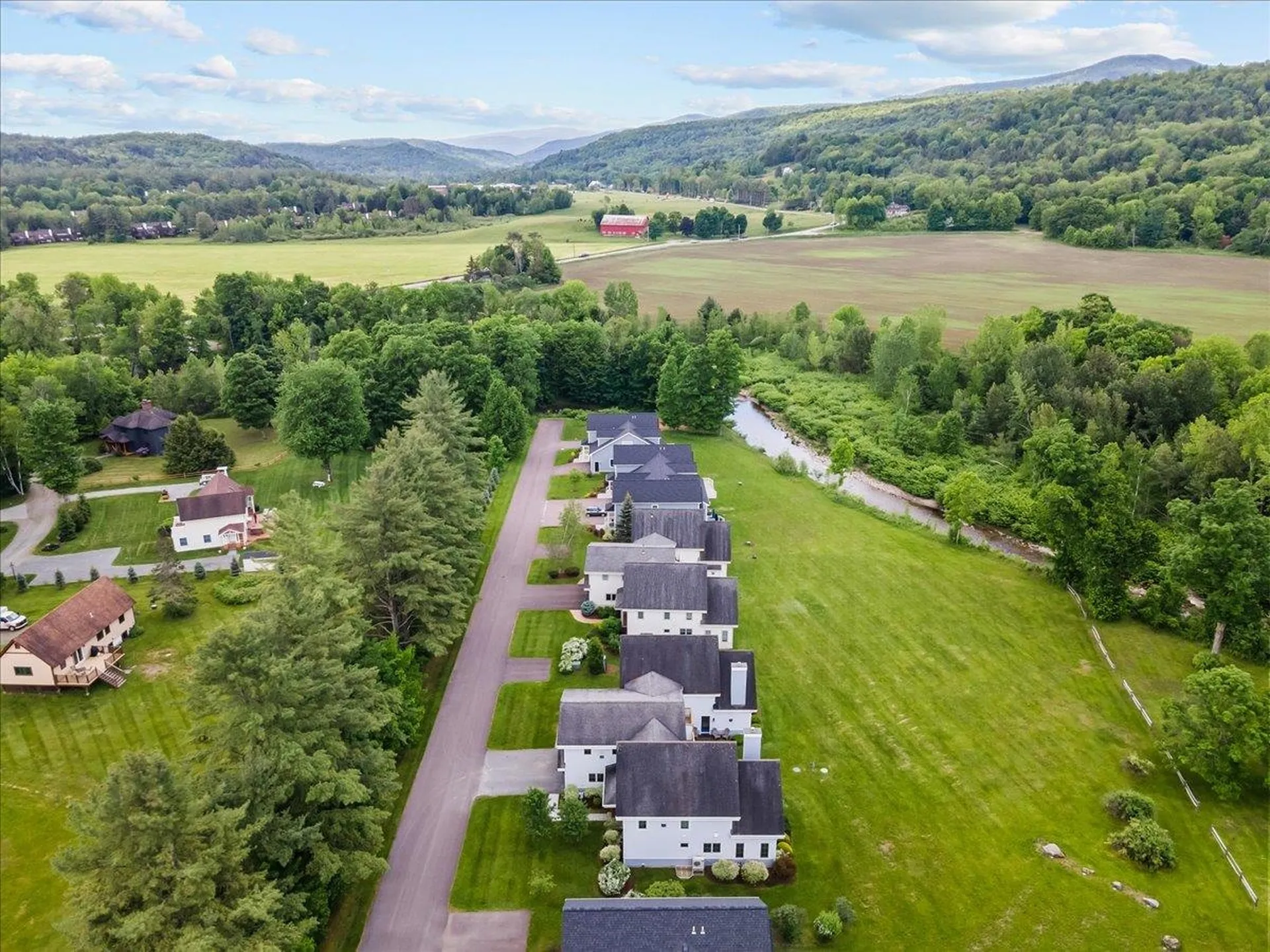66b Butternut Lane Stowe VT 05672