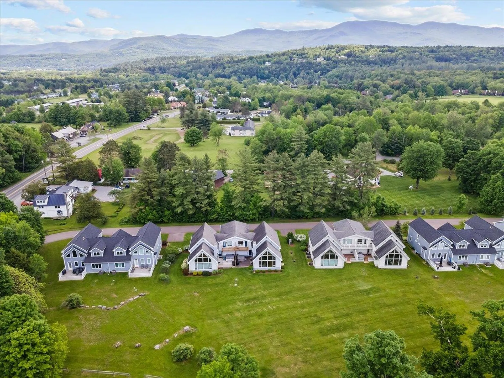 66b Butternut Lane Stowe VT 05672