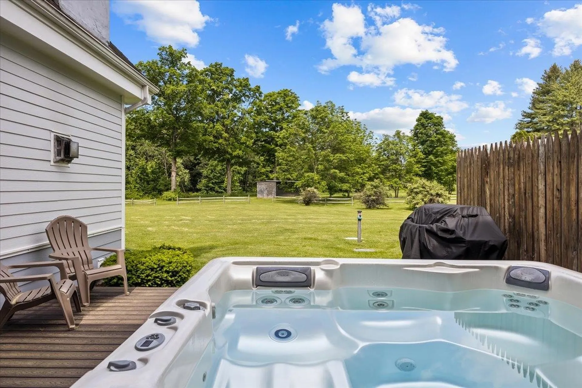 66b Butternut Lane Stowe VT 05672