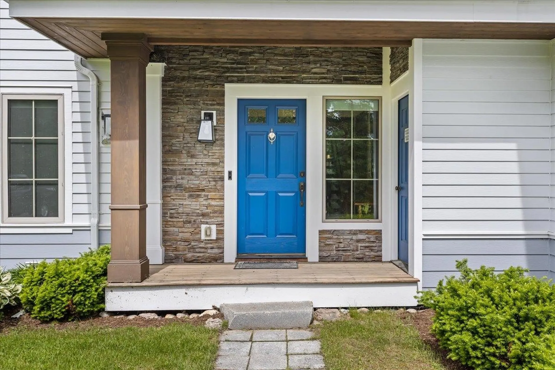 66b Butternut Lane Stowe VT 05672