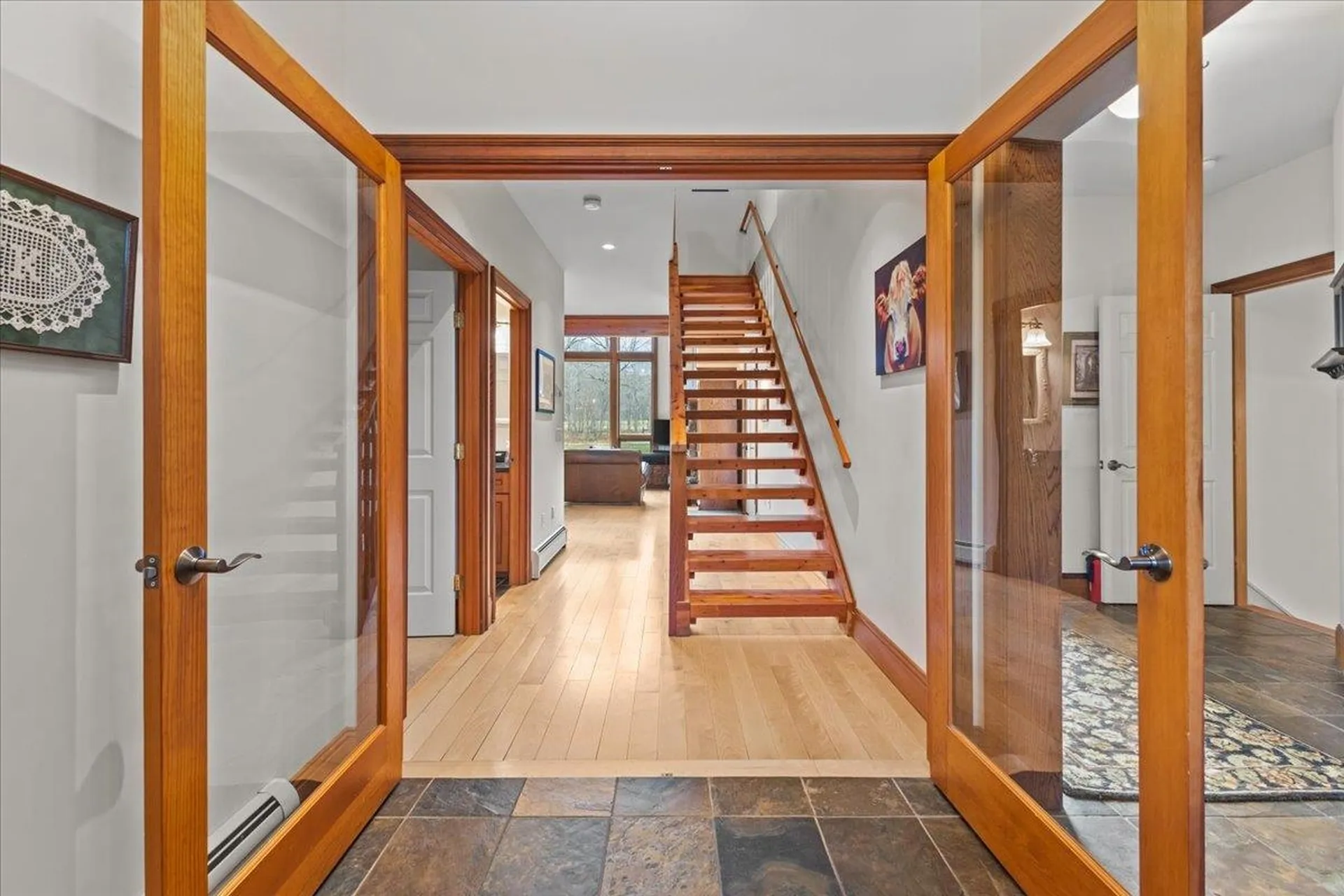 66b Butternut Lane Stowe VT 05672