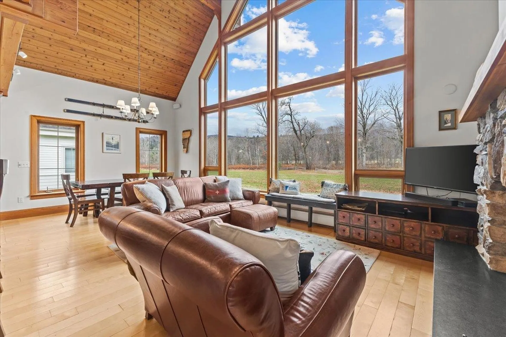 66b Butternut Lane Stowe VT 05672