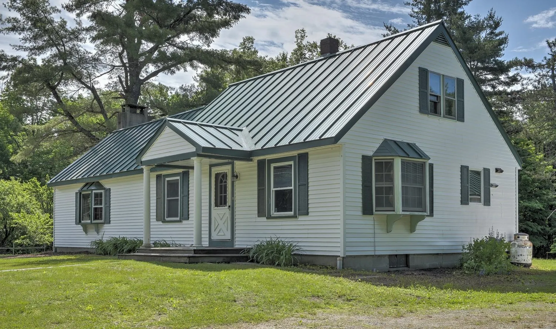 1169 Route 123 North Stoddard NH 03464