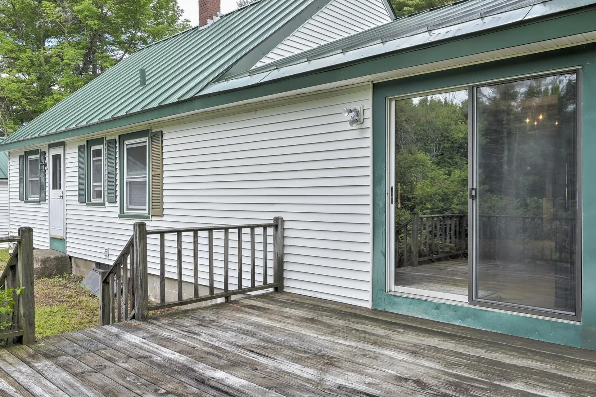 1169 Route 123 North Stoddard NH 03464
