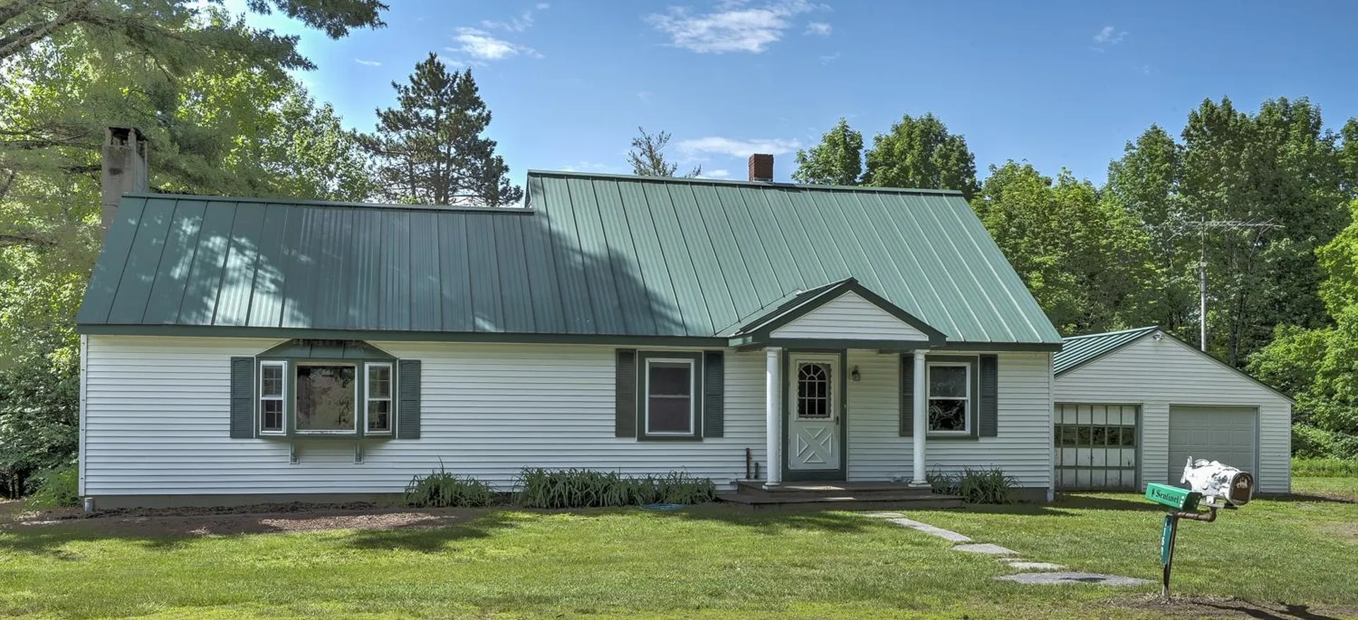 1169 Route 123 North Stoddard NH 03464