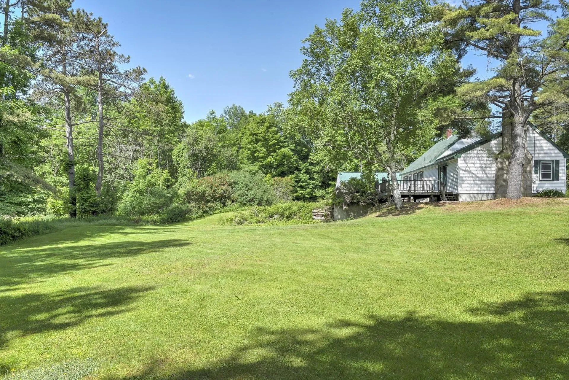 1169 Route 123 North Stoddard NH 03464