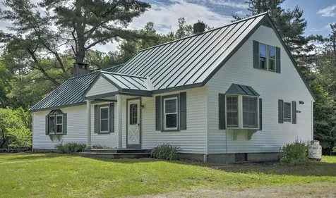 1169 Route 123 North Stoddard NH 03464