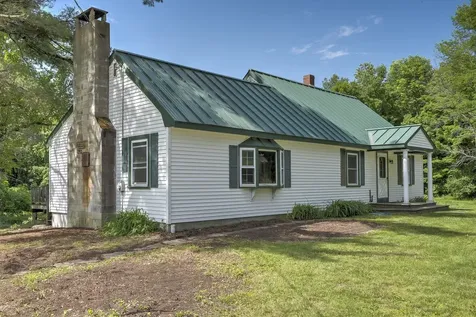 1169 Route 123 North Stoddard NH 03464