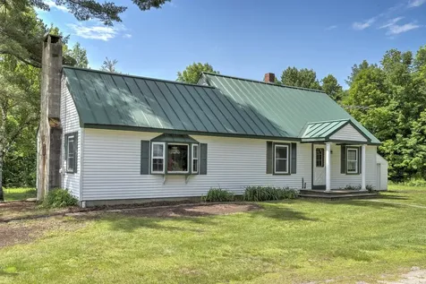 1169 Route 123 North Stoddard NH 03464