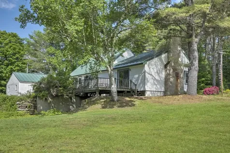 1169 Route 123 North Stoddard NH 03464