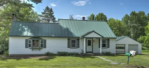 1169 Route 123 North Stoddard NH 03464