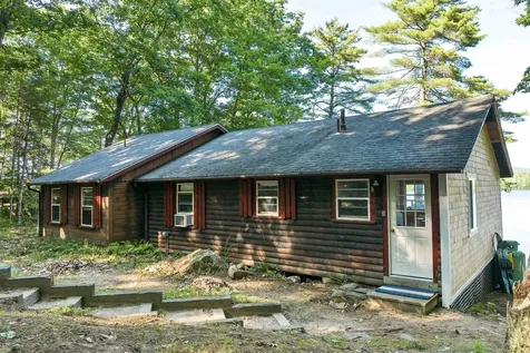 8 Chipmunk Lane Tuftonboro NH 03816
