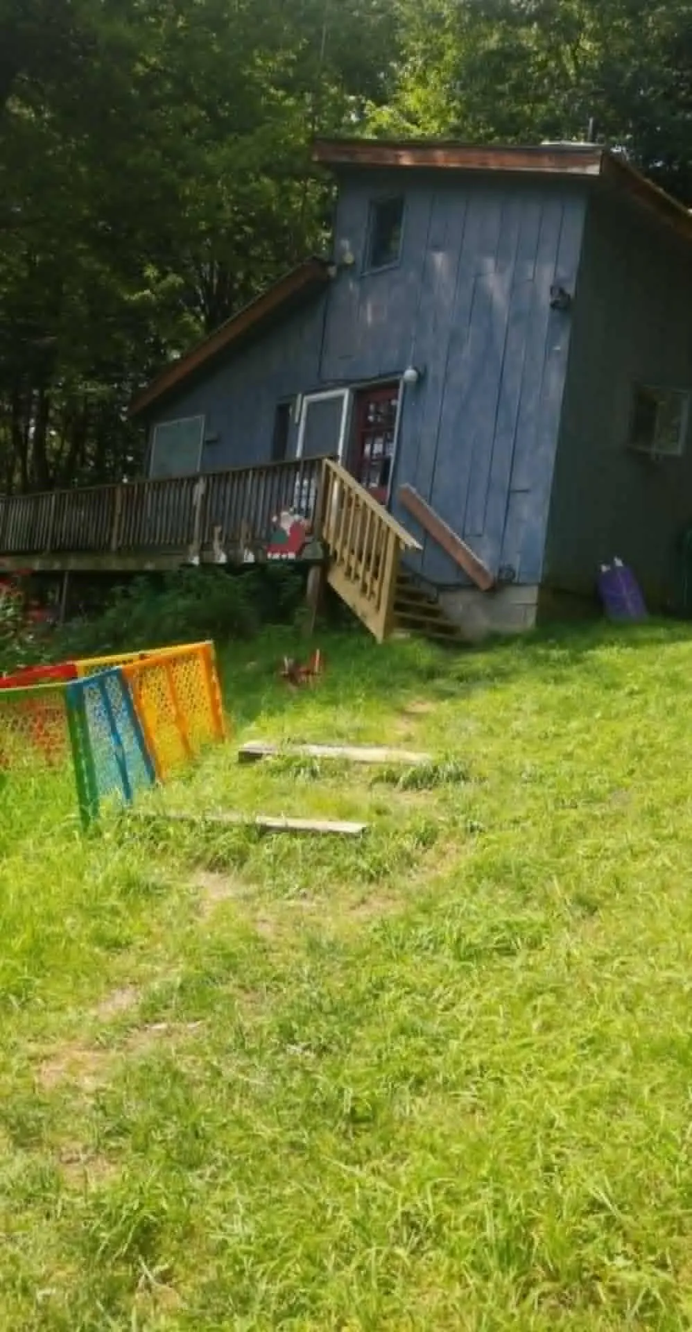 2195 Music Mountain Road Stockbridge VT 05772