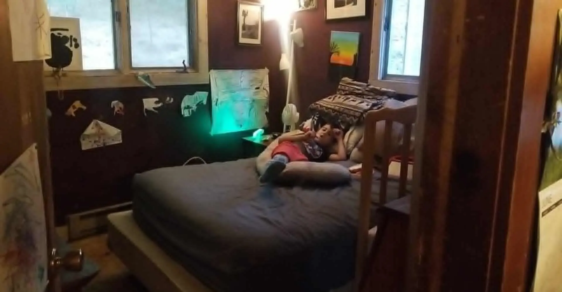 2195 Music Mountain Road Stockbridge VT 05772