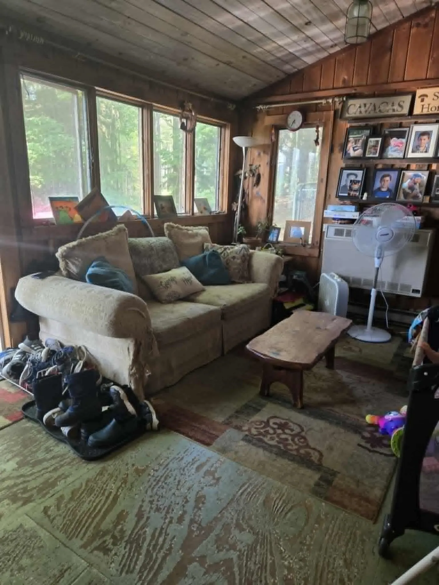 2195 Music Mountain Road Stockbridge VT 05772