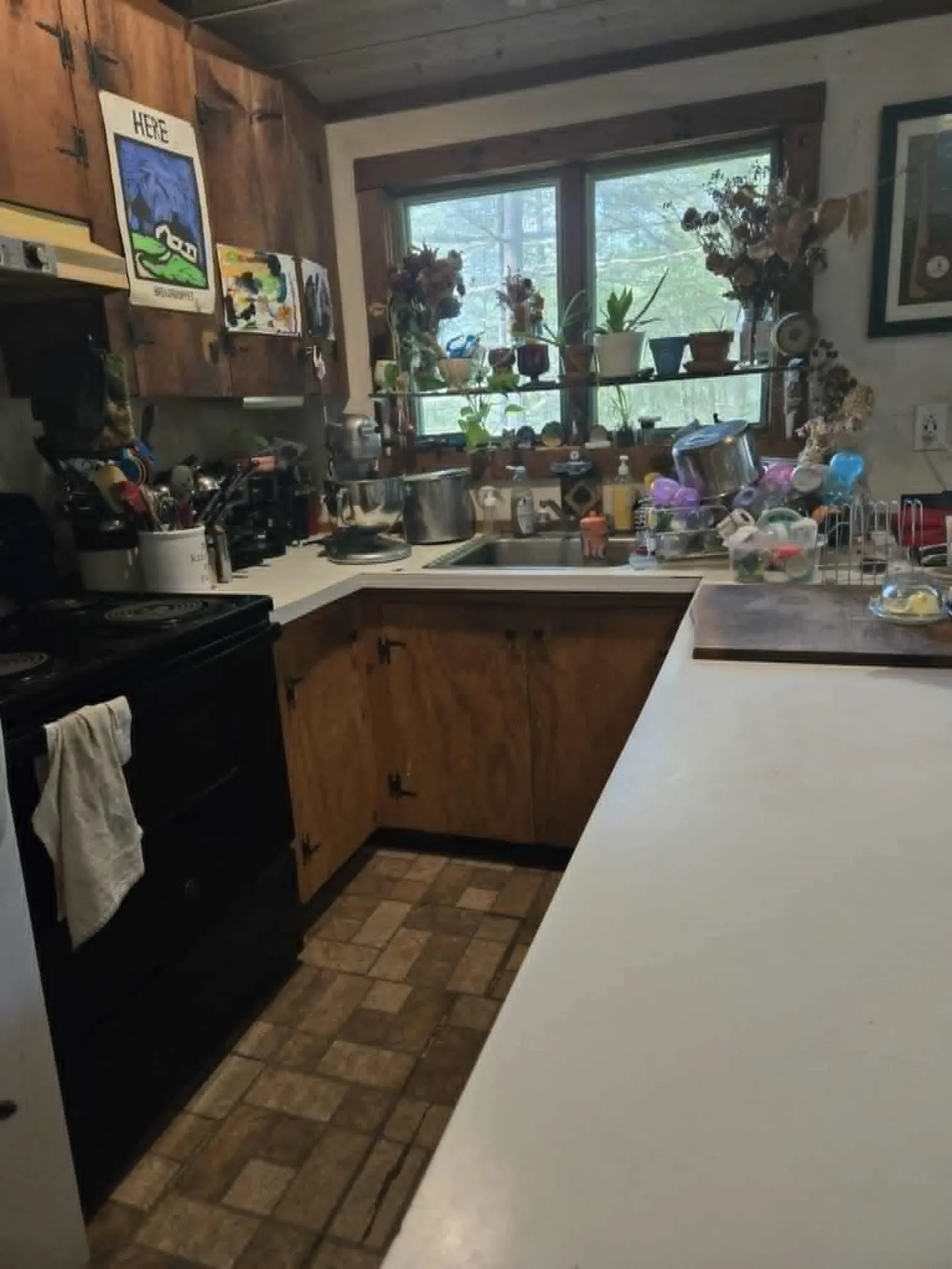 2195 Music Mountain Road Stockbridge VT 05772