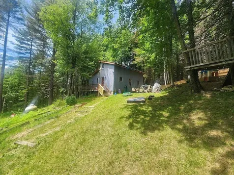 2195 Music Mountain Road Stockbridge VT 05772
