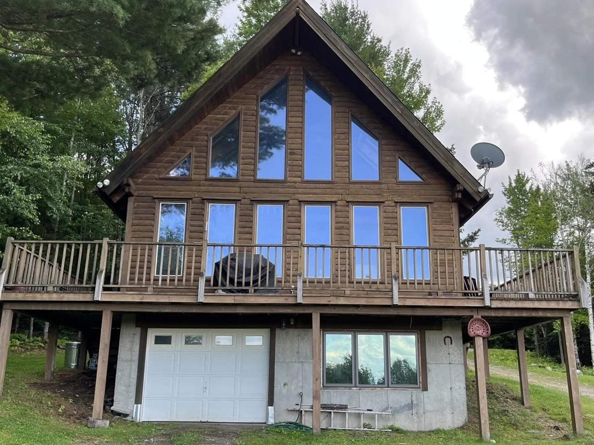 Jay VT, 575 Lucier Road