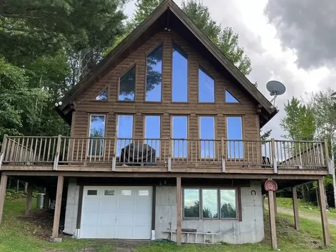 575 Lucier Road Jay VT 05859