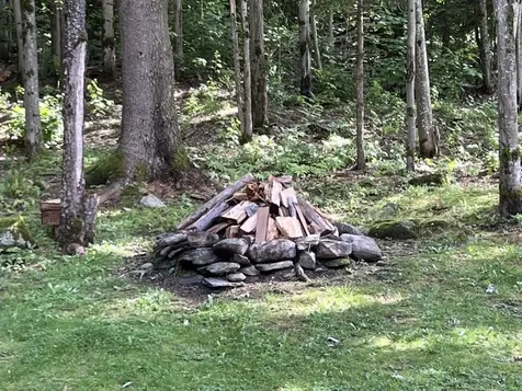 575 Lucier Road Jay VT 05859