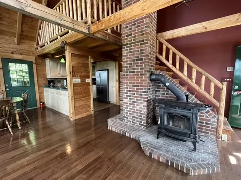 575 Lucier Road Jay VT 05859