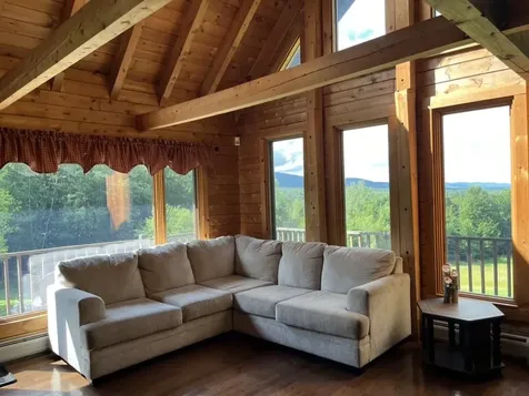 575 Lucier Road Jay VT 05859