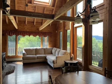 575 Lucier Road Jay VT 05859