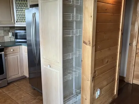 575 Lucier Road Jay VT 05859