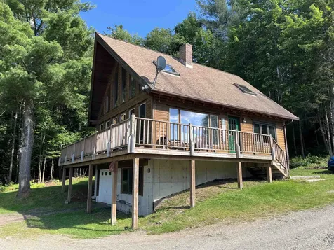 575 Lucier Road Jay VT 05859