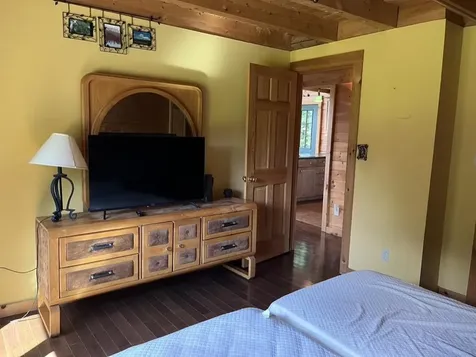 575 Lucier Road Jay VT 05859