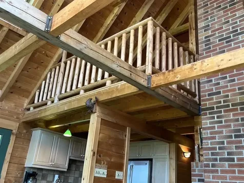 575 Lucier Road Jay VT 05859