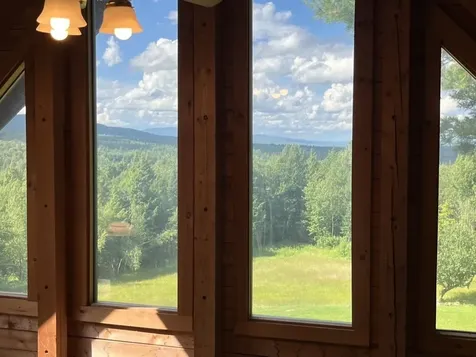 575 Lucier Road Jay VT 05859