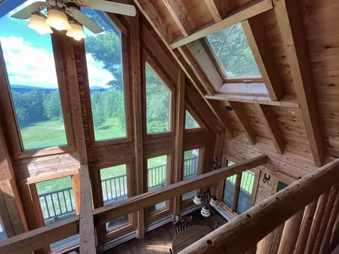 575 Lucier Road Jay VT 05859