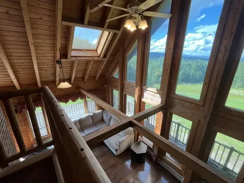 575 Lucier Road Jay VT 05859