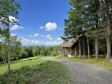 575 Lucier Road Jay VT 05859