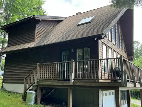 575 Lucier Road Jay VT 05859