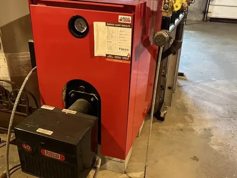 575 Lucier Road Jay VT 05859