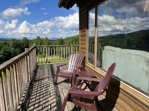 575 Lucier Road Jay VT 05859