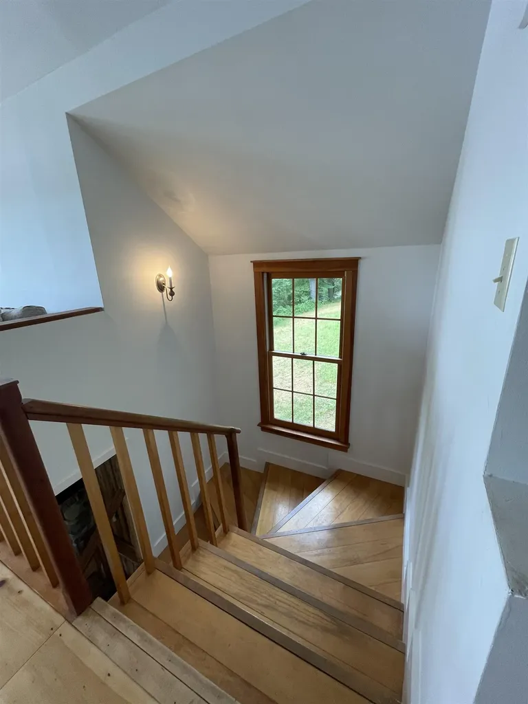 193 Stevens Orchard Road Orwell VT 05733