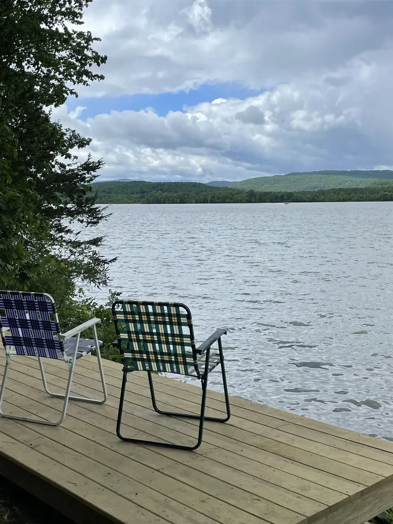 193 Stevens Orchard Road Orwell VT 05733