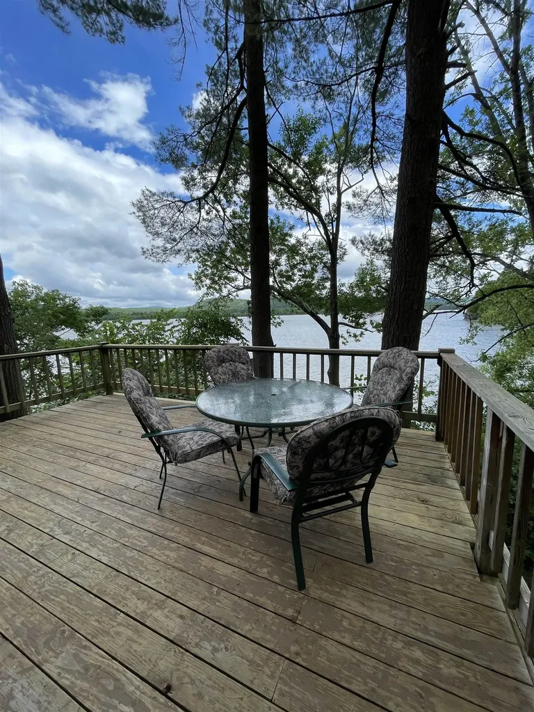 193 Stevens Orchard Road Orwell VT 05733