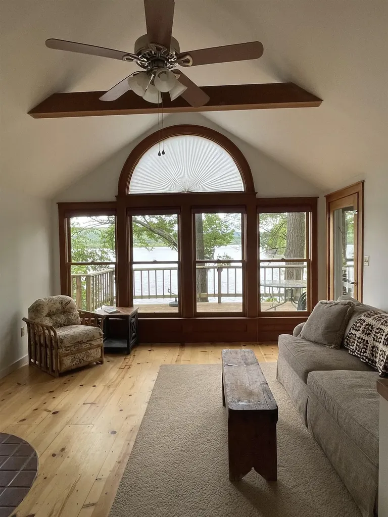 193 Stevens Orchard Road Orwell VT 05733