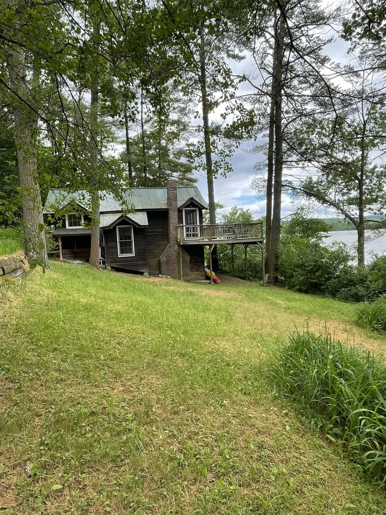193 Stevens Orchard Road Orwell VT 05733