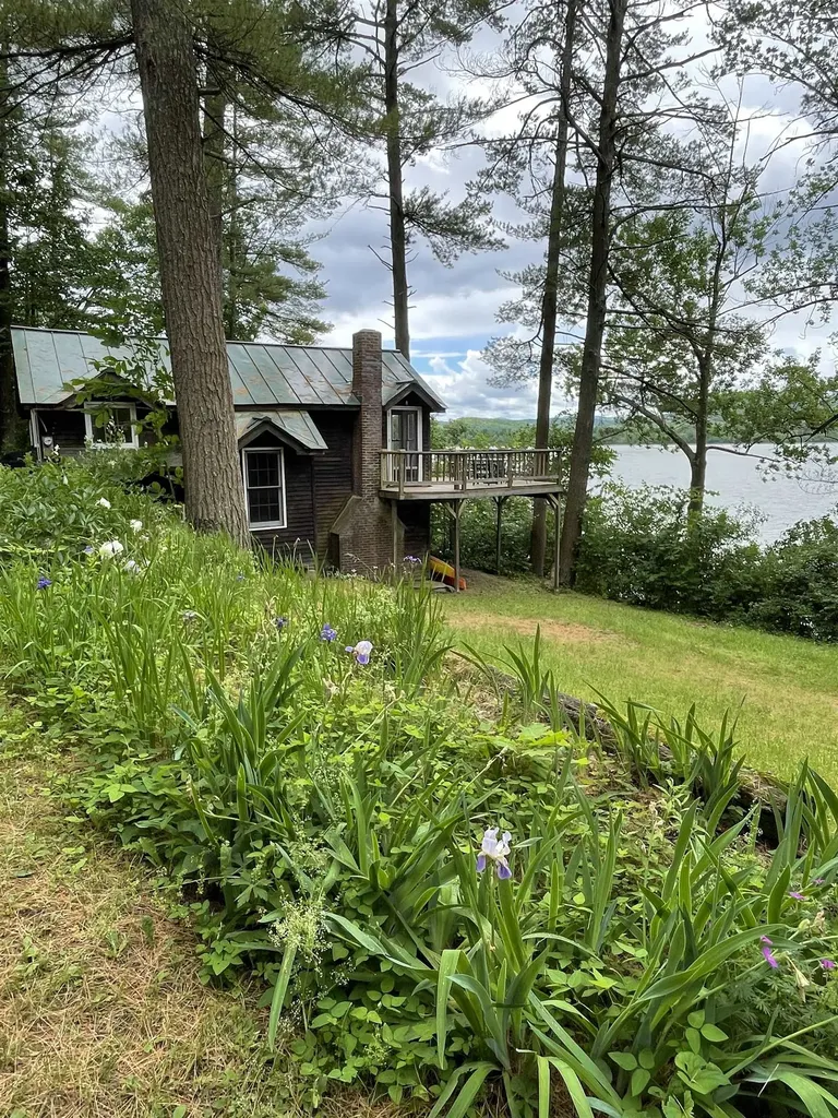 193 Stevens Orchard Road Orwell VT 05733