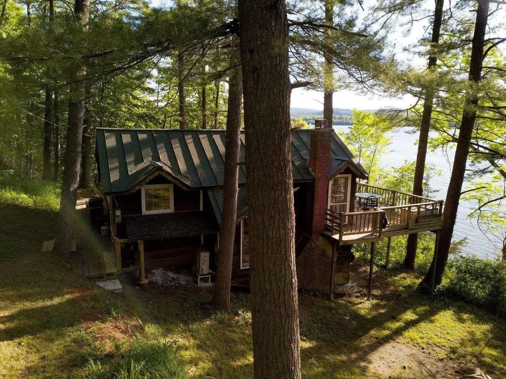 193 Stevens Orchard Road Orwell VT 05733