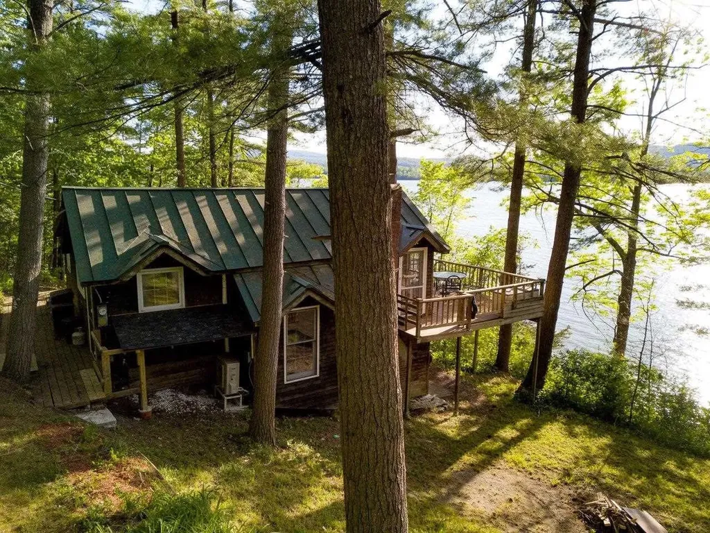 193 Stevens Orchard Road Orwell VT 05733