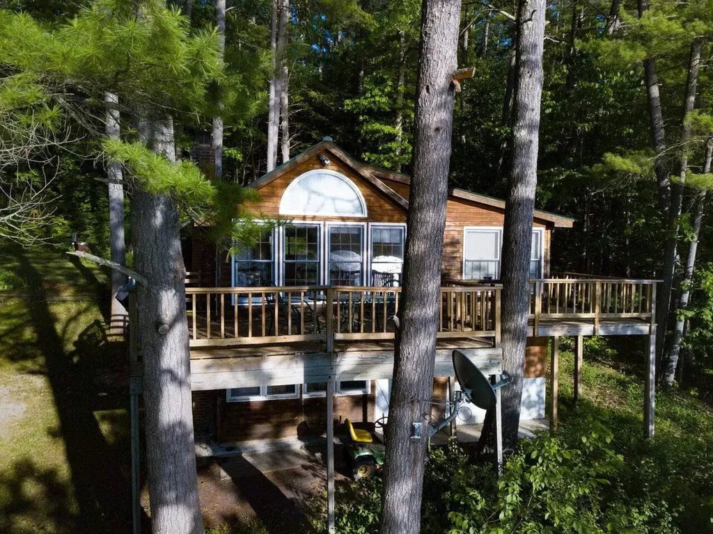 193 Stevens Orchard Road Orwell VT 05733